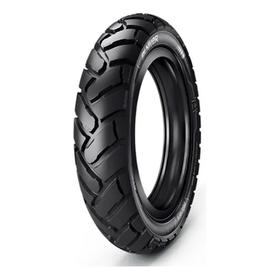 Pneu 120/80-18 Ira Bunker Traseiro Xre300 Tornado Tenere 250 Foto 1