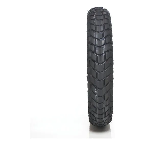 Pneu 120/90/17 Traseiro Falcon Sahara Xl Xt Remold Rr60 Foto 1