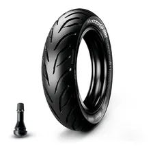 Pneu 140/70-17 66s - Traseiro moto Cb300 +1 Válvula Masked IRA Foto  mini 1