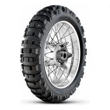 Pneu 140/80-18 Cross Off Road Trilha He42 Rinaldi Foto mini  2