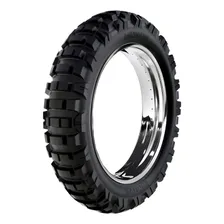 Pneu 140/80-18 Cross Off Road Trilha He42 Rinaldi Foto  mini 1