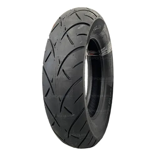 Pneu 150/80-16 71h Me888 Metzeler Harley Dianteiro Foto 1