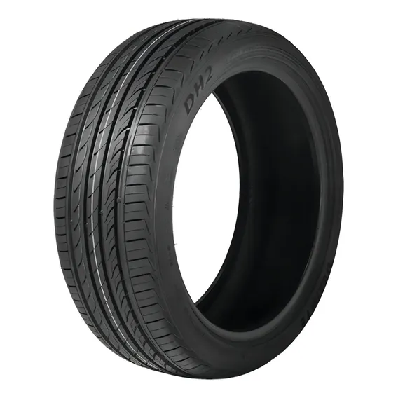 Pneu 165/40r18 Delinte Dh2 85v Gol Saveiro Corsa Foto 1