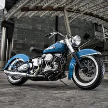 Pneu 170/80-15 Traseiro Faixa Branca Shadow Dragstar Intrude Foto mini 4