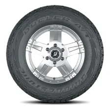 Pneu 175/70r14 Bridgestone Dueler At Revo 2 88h Aro 14 Foto mini 3