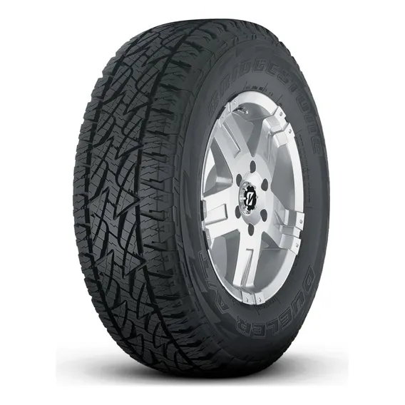 Pneu 175/70r14 Bridgestone Dueler At Revo 2 88h Aro 14 Foto 1