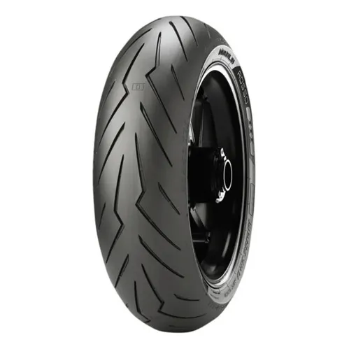 Pneu 18055-17 Diablo Rosso 2i - Pirelli 2421 Foto 1