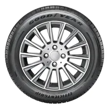 Pneu 185/55R16 Goodyear EfficientGrip Performance 83V Aro 16 Foto mini 3