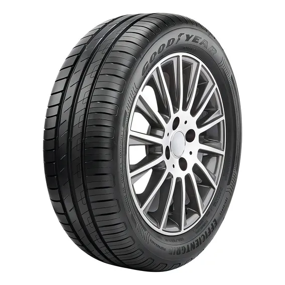 Pneu 185/55R16 Goodyear EfficientGrip Performance 83V Aro 16 Foto 1