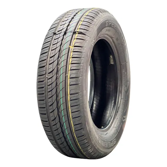 Pneu 185/65r14 Aro 14 Speedfire Remold Vipal Premium Vipal Índice De Velocidade R Foto 1