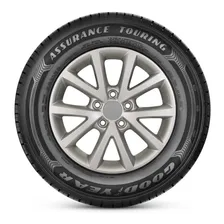 Pneu 185/65r14 Goodyear Assurance Touring 86t Foto mini 3