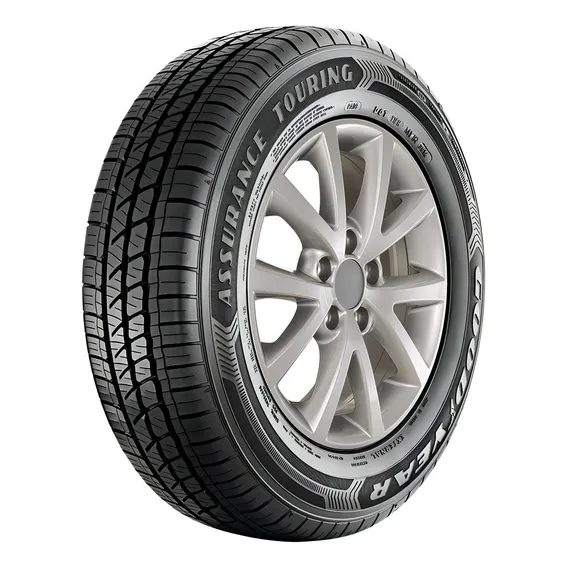 Pneu 185/65r14 Goodyear Assurance Touring 86t Foto 1