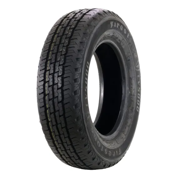 Pneu 185r14 102/100r Cv5000 Firestone Aro 14 Foto 1