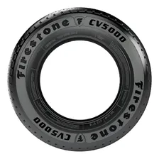 Pneu 185r14 102/100r Cv5000 Firestone Aro 14 Foto mini 3