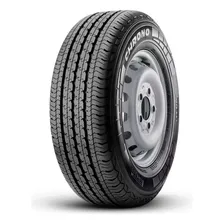Pneu 185R14 Pirelli Chrono 102R Aro 14 Pneu de carga 8 lonas Foto mini 1
