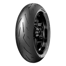 Pneu 190/55r17 75w Pirelli Diablo Rosso 4 Corsa - Traseiro Foto mini  2
