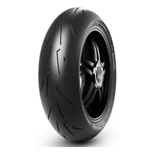 Pneu 190/55r17 75w Pirelli Diablo Rosso 4 Corsa - Traseiro Foto  mini 1