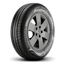 Pneu 195/55R16 ContiPowerContact Continental 87V Aro 16 Foto  mini 1