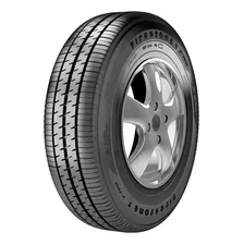 Pneu 195/65r15 91h Radial Tubeless F700 Firestone Foto  mini 1