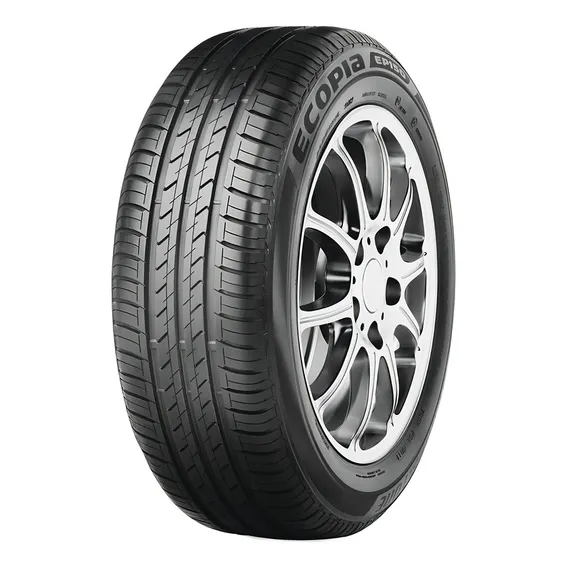 Pneu 195/55r16 Bridgestone Ep150 Ecopia 87v Foto 1