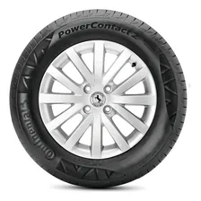 Pneu 195/55R16 Continental PowerContact 2 87H Aro 16 Foto mini 3