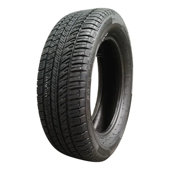 Pneu 195/60/15 Pneu Aro 15 Remold 1x Uni Índice De Velocidade A1 Foto 1