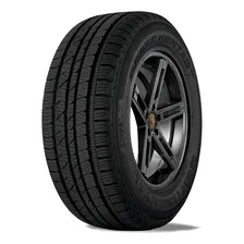 Pneu 195/60r16 Continental Conticrosscontact Lx 89h Foto mini 1