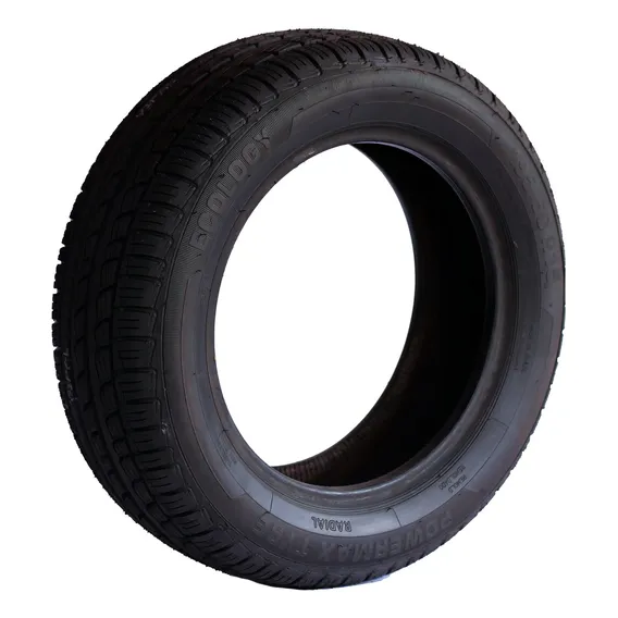Pneu 196/60r15 Remold Foto 1