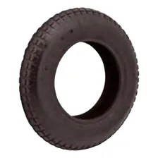 Pneu 2 Lonas 3,25 X 8 Vonder Foto  mini 1