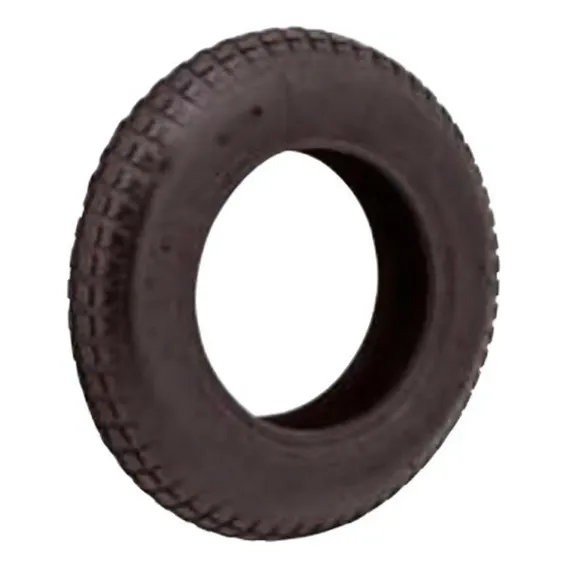 Pneu 2 Lonas 3,25 X 8 Vonder Foto 1