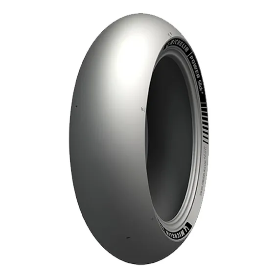 Pneu 200/55 Zr17 (78w) Power Slick 2 Michelin Foto 1