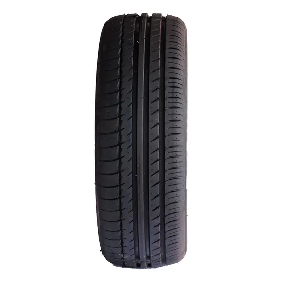 Pneu 205/55/16 Remold Com Borracha Vipal Foto 1