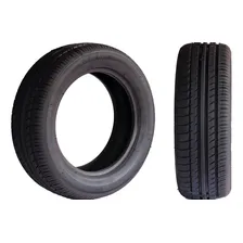 Pneu 205/55/16 Remold Com Borracha Vipal Foto mini  3