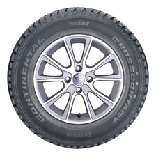 Pneu 205/60R16 Continental CrossContact AT 92H Aro 16 Foto mini  3