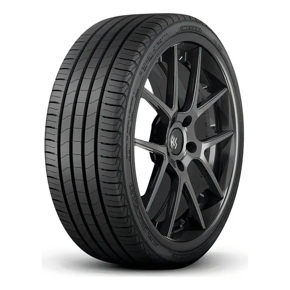Pneu 205/40r17 Goodyear Kelly Edge Sport 2 84w Foto 1