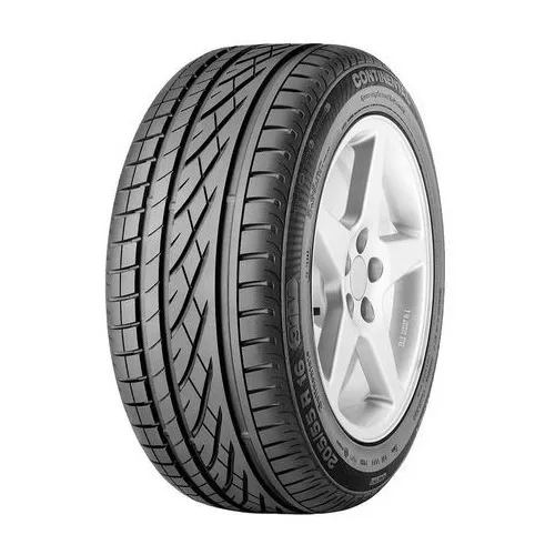 Pneu 205/55 R16 91w Continental Contipremiumcontact Run Flat Índice De Velocidade W Foto 1