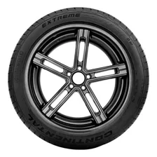 Pneu 205/55r16 91w Extremecontact Dw Continental Foto mini 3