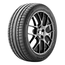 Pneu 205/55r16 91w Extremecontact Dw Continental Foto mini 1