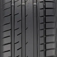 Pneu 205/55r16 91w Extremecontact Dw Continental Foto mini 2