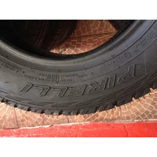 Pneu 205/65 R15 Pirelli Scorpion Atr Ecosport Foto mini 4
