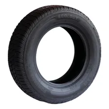 Pneu 205/65/15 P4 Remold Com Borracha Vipal Foto mini 1