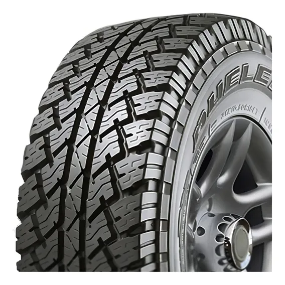 Pneu 205/70 R15 Bridgestone Dueler At 96t Foto 1