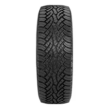 Pneu 205/70R15 Continental CrossContact AT 96T Aro 15 Foto mini  2