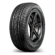 Pneu 215/60R17 Continental ContiCrossContact LX 2 96H Aro 17 Foto mini 4
