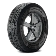 Pneu 215/60R17 Continental ContiCrossContact LX 2 96H Aro 17 Foto mini 1