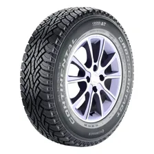 Pneu 215/65R16 CrossContact AT Continental 98T Aro 16 Foto mini 2