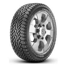 Pneu 215/65R16 CrossContact AT Continental 98T Aro 16 Foto mini 1