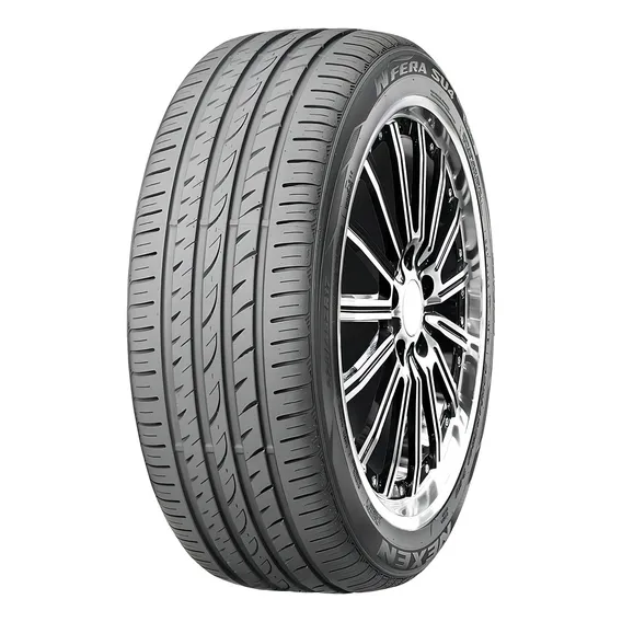 Pneu 225/40 R18 92w N'fera Su4 Nexen Foto 1