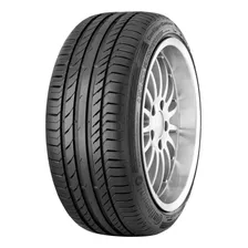 Pneu 225/40R18 Continental Contisportcontact 5 92Y Aro 18 Foto mini 2