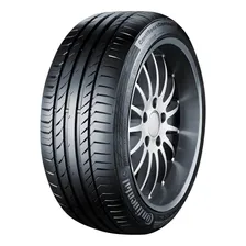 Pneu 225/40R18 Continental Contisportcontact 5 92Y Aro 18 Foto mini 3